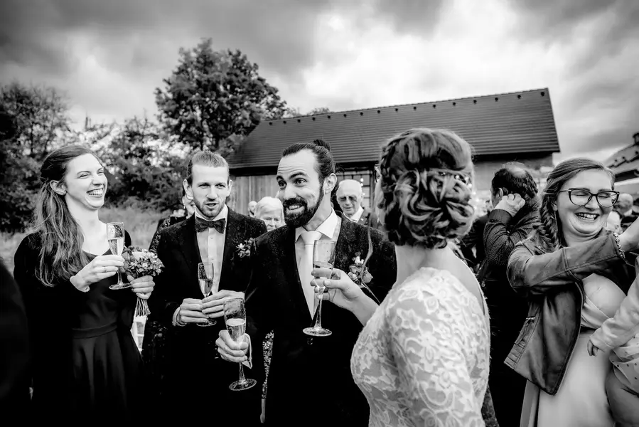 Svatební fotograf Pavel Slavíček - Fotografie č. 4