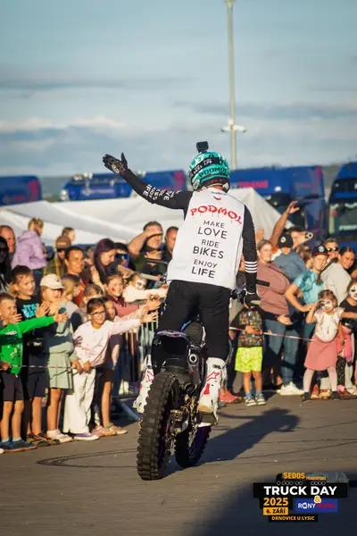 Focení eventů a akcí - Fotografie č. 11