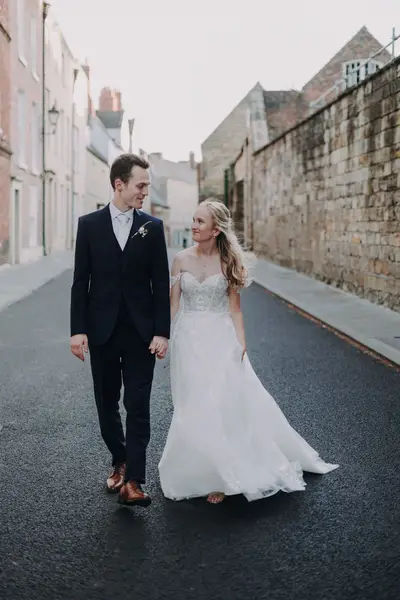 Svatební fotograf - Fotografie č. 19