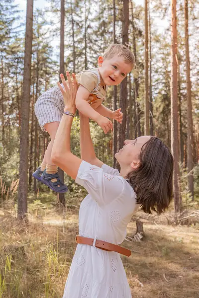 Rodinné focení Tamika Bydžovská - Fotografie č. 4