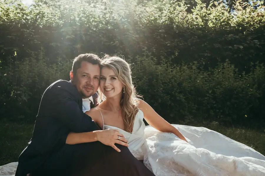 Svatební fotograf Magdaléna Šafránková - Fotografie č. 7