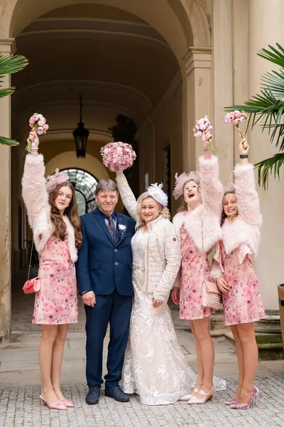 Svatební fotograf - Fotografie č. 14