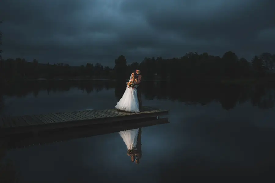 Svatební fotograf Jiří Antoňů - Fotografie č. 1