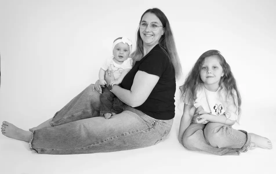 Rodinné focení Pavla Dotzauerová - Fotografie č. 7