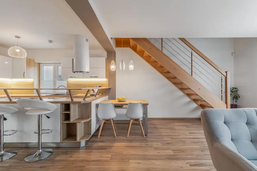 Focení nemovitosti, Realitní fotograf - Fotografie č. 1