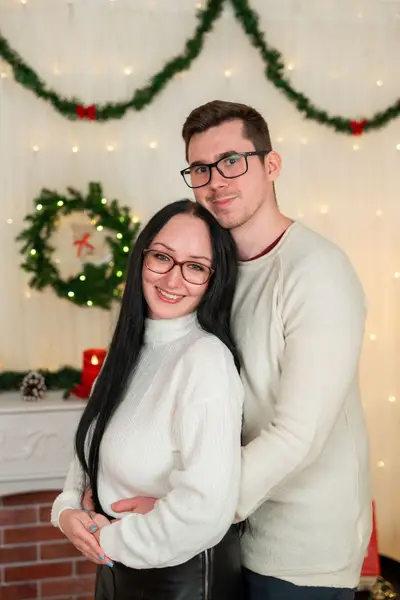 Vánoční focení - Fotografie č. 8
