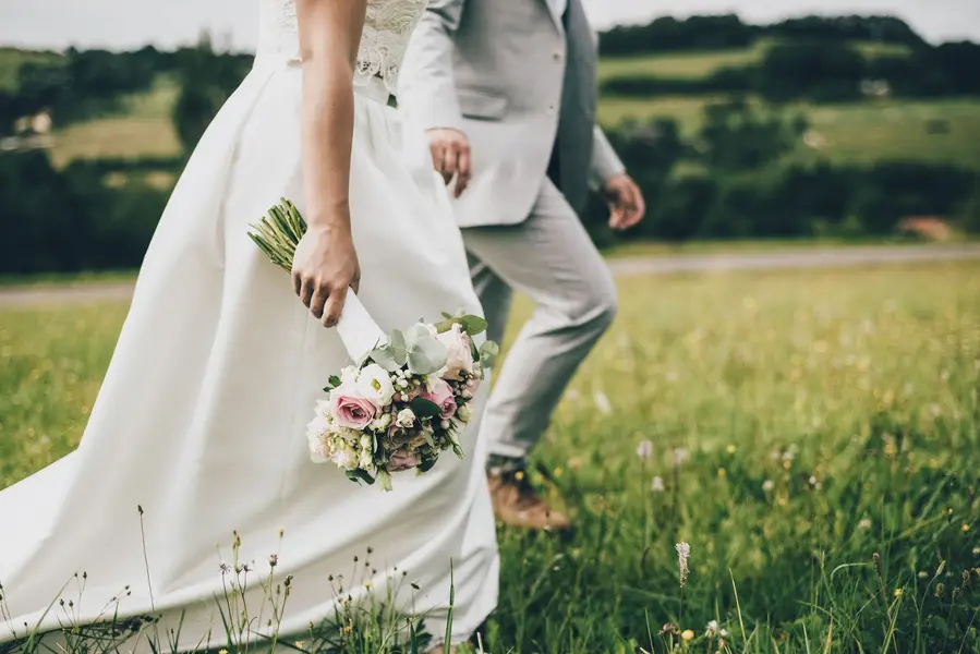 Půldenní svatební focení , Půldenní focení - Fotografie č. 3