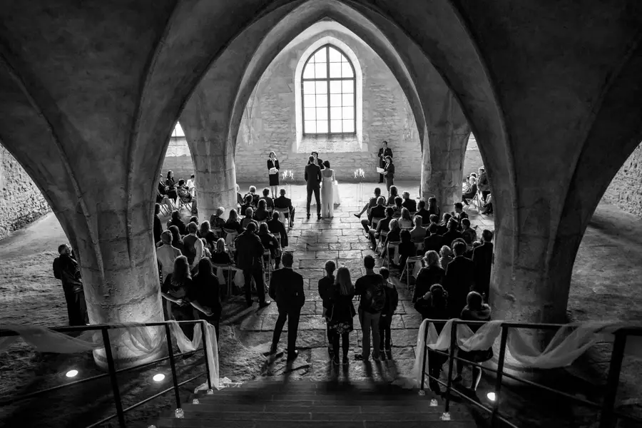 Svatební fotograf Tereza Zukalová - Fotografie č. 2