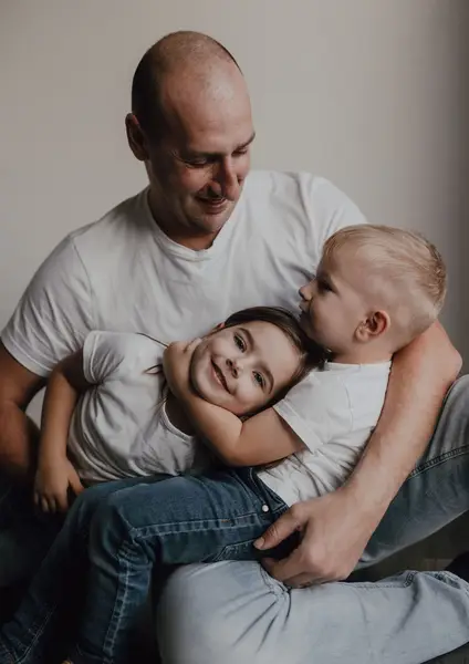 Rodinný fotograf Miloš Mařík - Fotografie č. 1