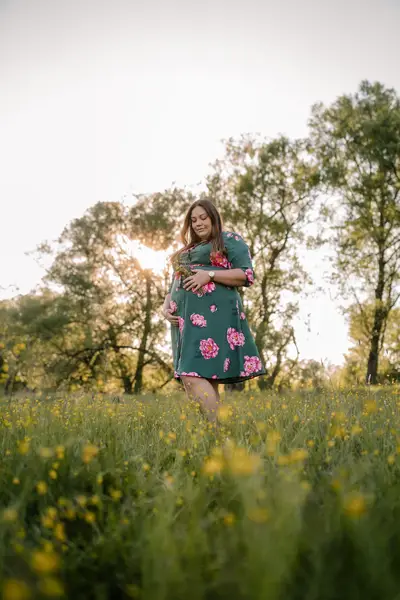 Rodinný fotograf Barbora Báčová - Fotografie č. 5