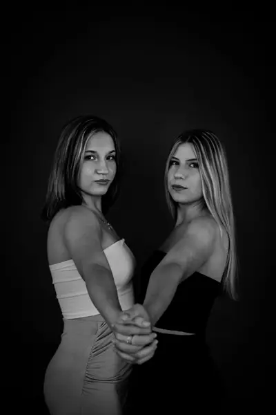 Párové focení - Fotografie č. 4