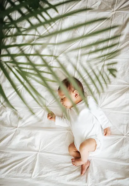 Newborn focení - Fotografie č. 10
