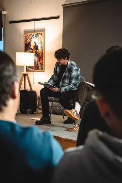 Focení eventů a akcí - Fotografie č. 5