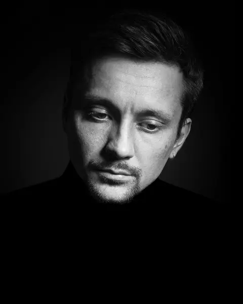 Portréty - Fotografie č. 7