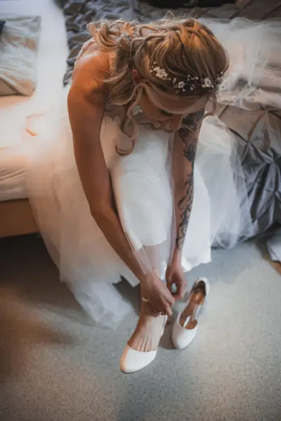 Svatební fotograf Petr Čada - Fotografie č. 6