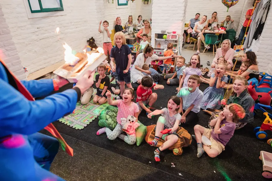 Reportážní fotograf Oliver Beneš - Fotografie č. 6