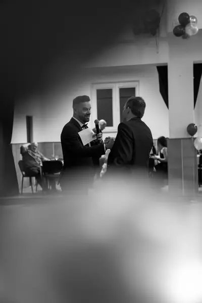 Focení eventů a akcí Jakub Tomaščík - Fotografie č. 2