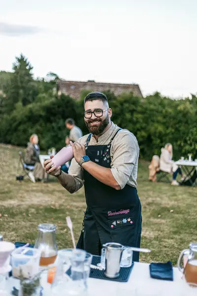 Reportážní fotograf Kamil Valeš - Fotografie č. 5