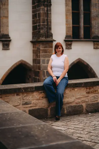 Ženský portrét David Rosenberg - Fotografie č. 9