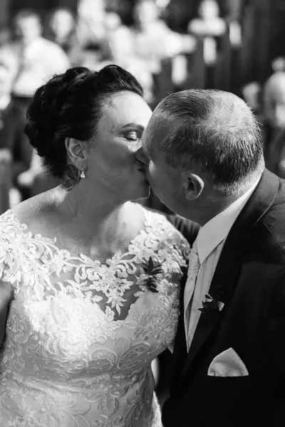 Svatební fotograf - Fotografie č. 2