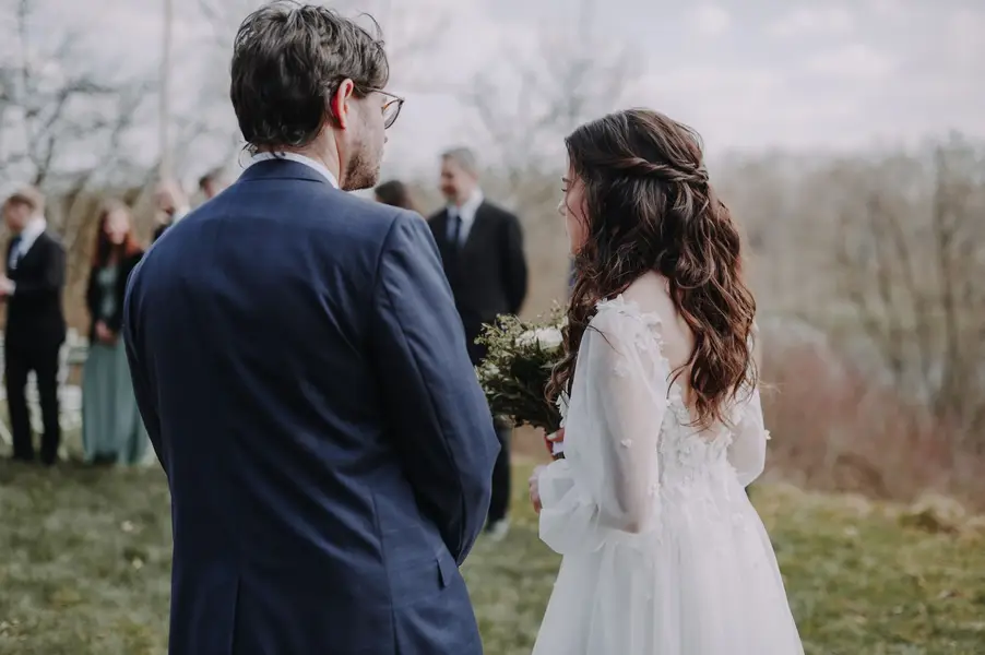 Svatební fotograf - Fotografie č. 14