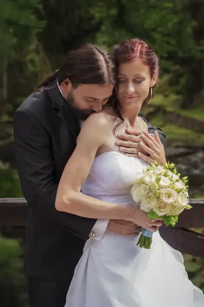 Fotograf párů Tereza Zukalová - Fotografie č. 3