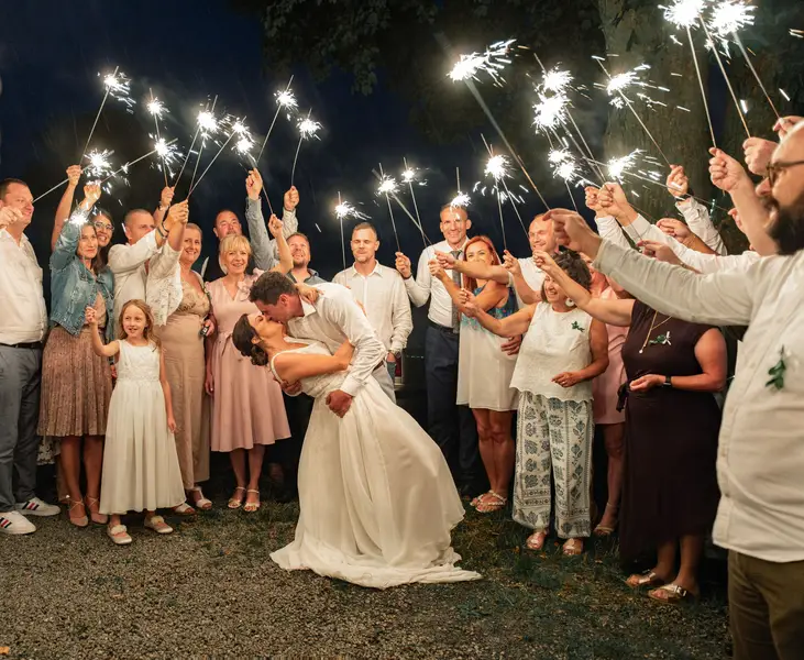 Svatební fotograf - Fotografie č. 9
