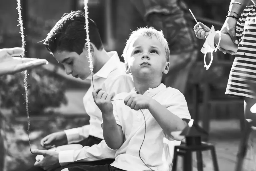 Focení oslav a narozenin - Fotografie č. 24