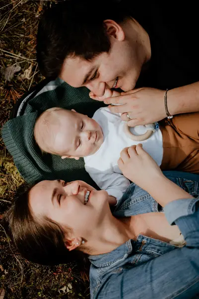 Rodinný fotograf Tereza Musilová - Fotografie č. 4