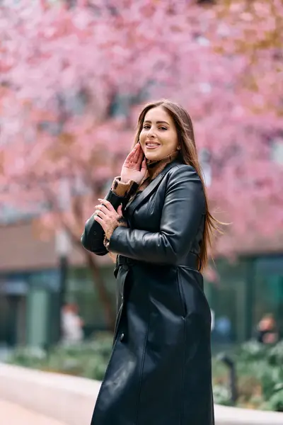 Ženský portrét - Fotografie č. 1