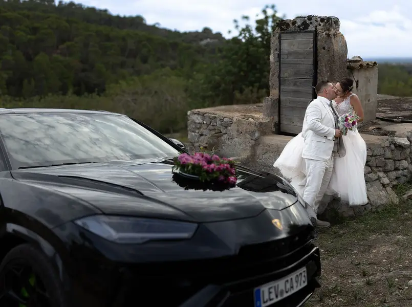 Svatební fotograf Petr Skopal - Fotografie č. 1