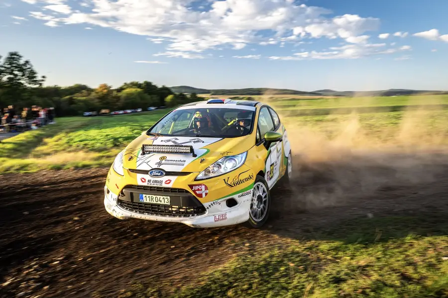 Sportovní fotograf - Fotografie č. 7