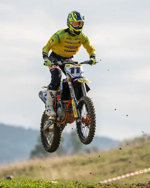 Sportovní fotograf - Fotografie č. 14