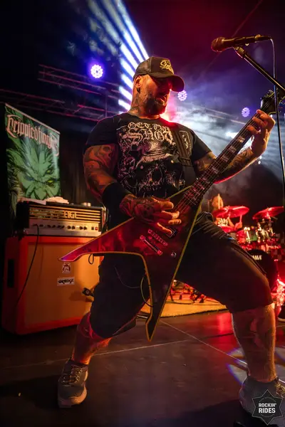 Koncert , Festival a kulturní události, Focení eventů a akcí - Fotografie č. 3