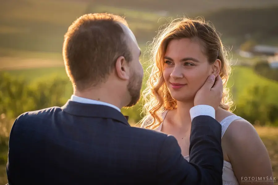 Svatební fotograf Ondra Myšák - Fotografie č. 8