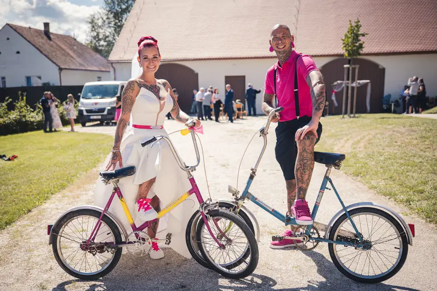 Svatební fotograf - Fotografie č. 8