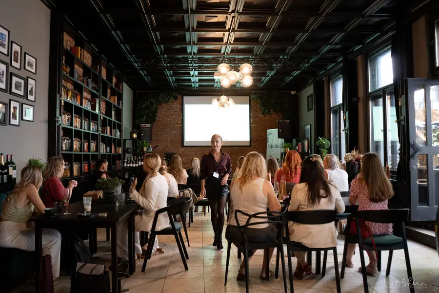 Focení eventů a akcí - Fotografie č. 10