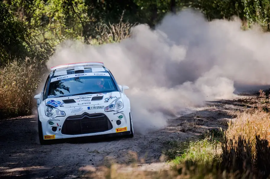 Sportovní fotograf - Fotografie č. 15