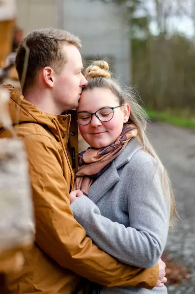 Párové focení - Fotografie č. 17