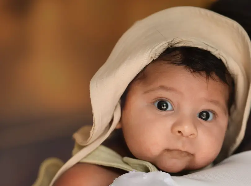 Newborn focení - Fotografie č. 21