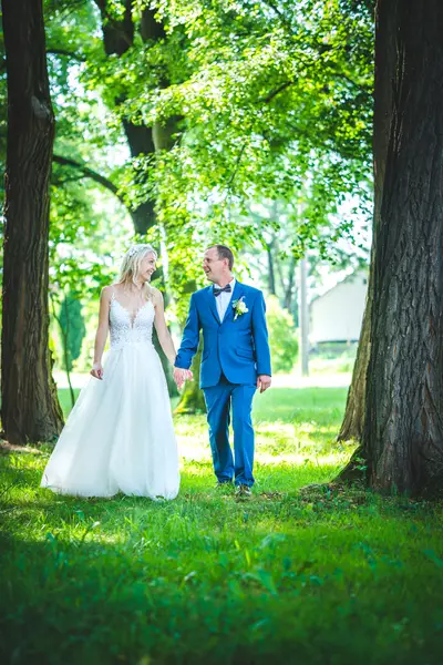 Fotograf párů Přemysl Luljak - Fotografie č. 1