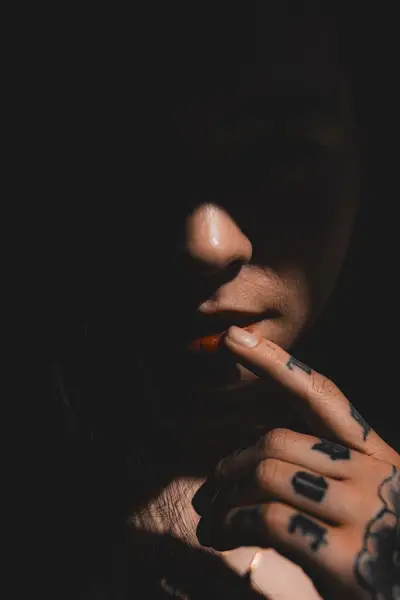 Ženský portrét Jiří Antoňů - Fotografie č. 2