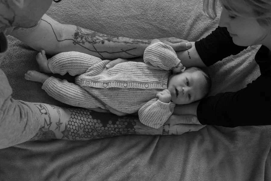 Rodinný fotograf Adam Bastar - Fotografie č. 5