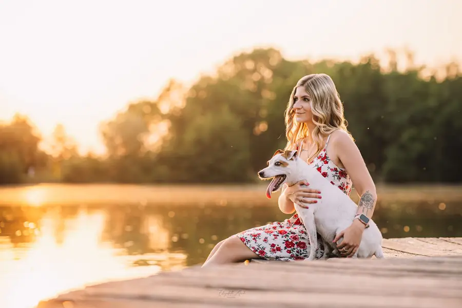Focení zvířat - Fotografie č. 14