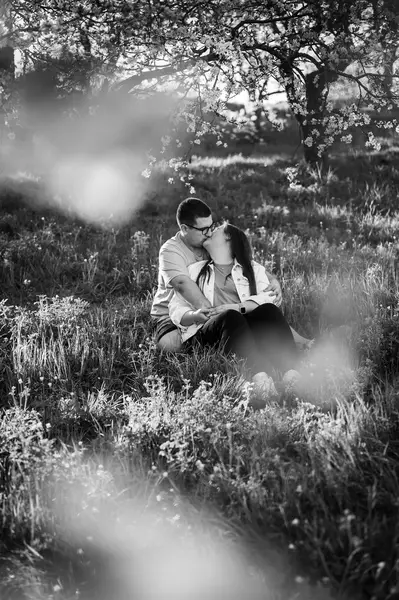 Párové focení Kateřina Plná - Fotografie č. 5