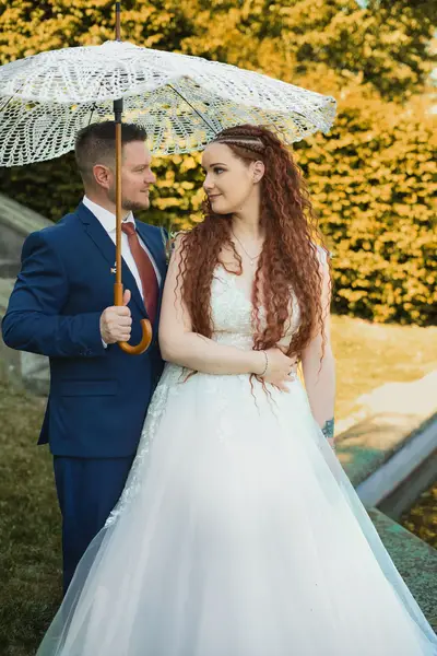 Svatební fotograf - Fotografie č. 5