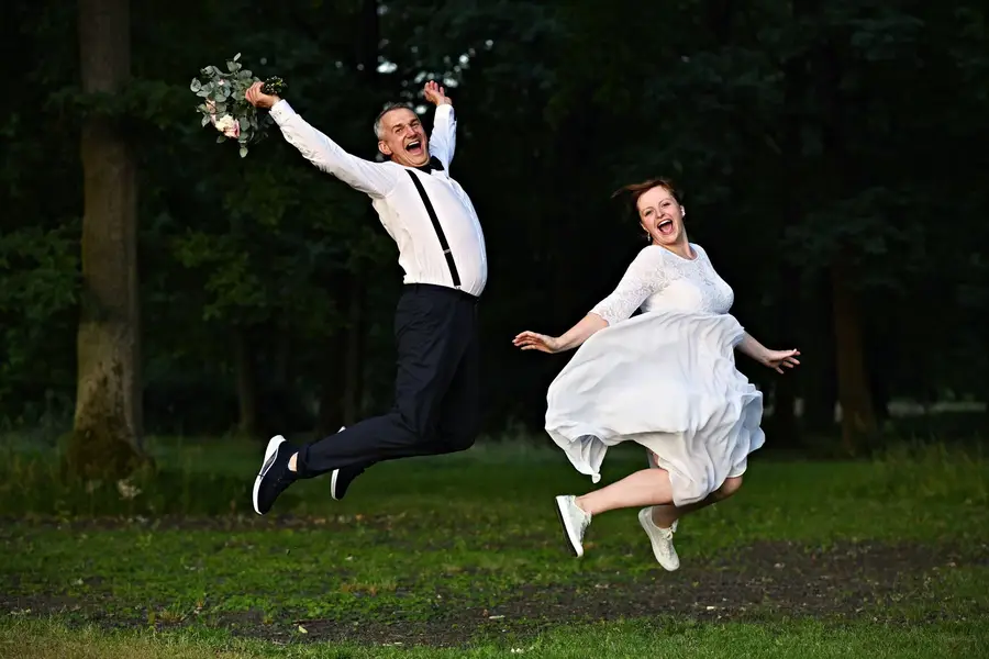 Svatební fotograf - Fotografie č. 16