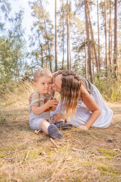 Rodinné focení Tamika Bydžovská - Fotografie č. 1