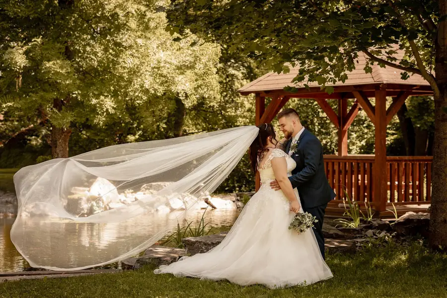 Svatební fotograf - Fotografie č. 20