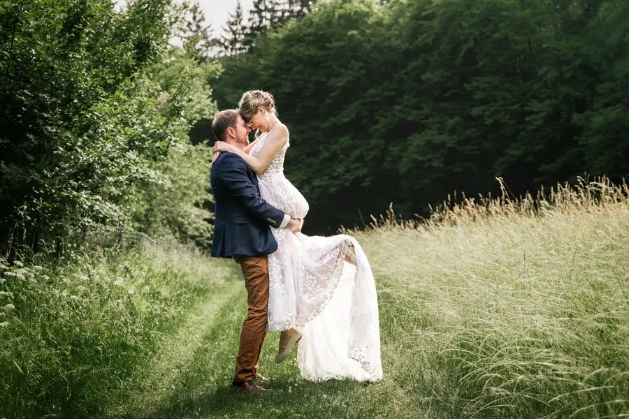 Svatební fotograf - Fotografie č. 12